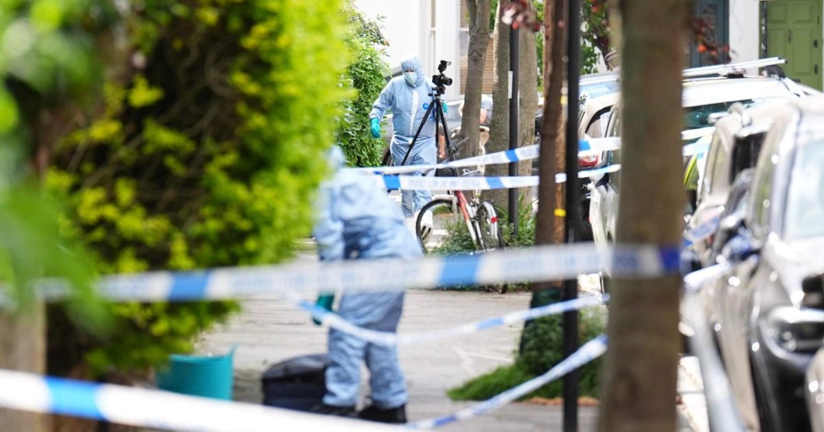 Cine este bărbatul care a plătit un român și doi ucraineni să incendieze casele lui Keir Starmer