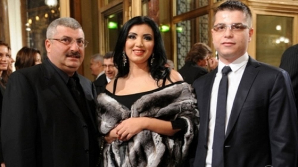 Decizia luată de Adriana Bahmuțeanu după ce Honorius Prigoană și-a dat în judecată tatăl decedat pentru bani