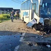 accident mehedinti autocar FOTO  Total 24 jpg