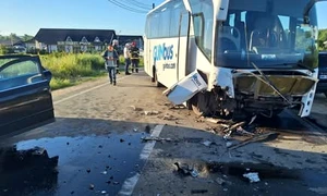 accident mehedinti autocar FOTO  Total 24 jpg
