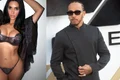 Kim Kardashian, Lewis Hamilton  foto   Profimedia, Instagram jpg