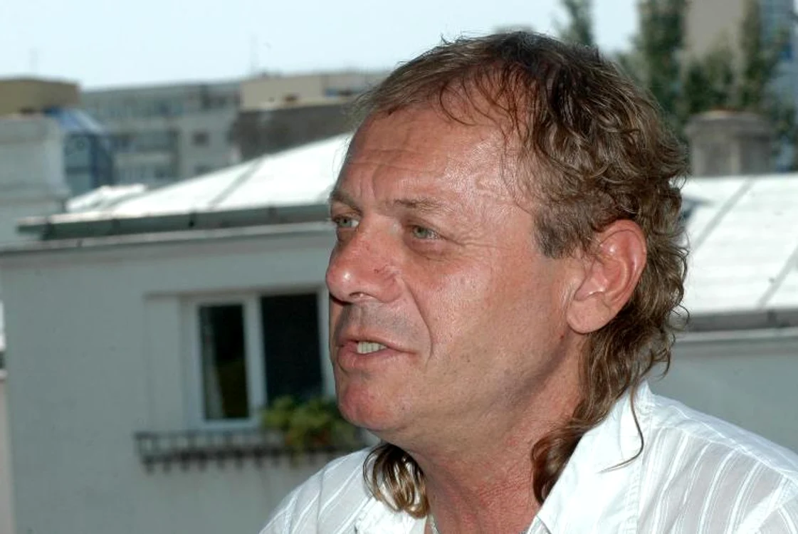 Ilie Balaci