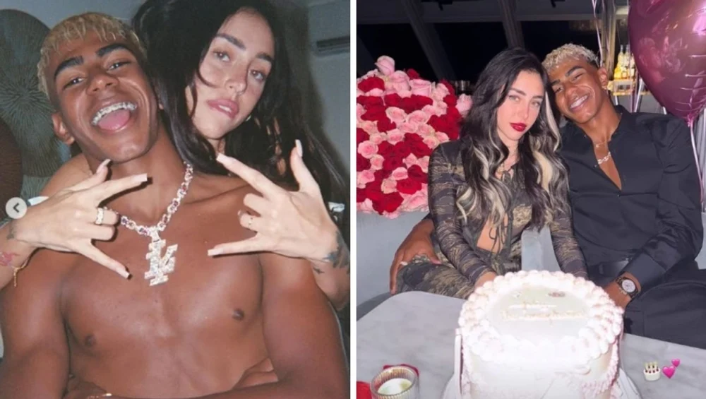 O italiancă i-a dat târcoale lui Lamine Yamal. Starul Barcelonei este singur, după despărțirea de Nicki Nicole