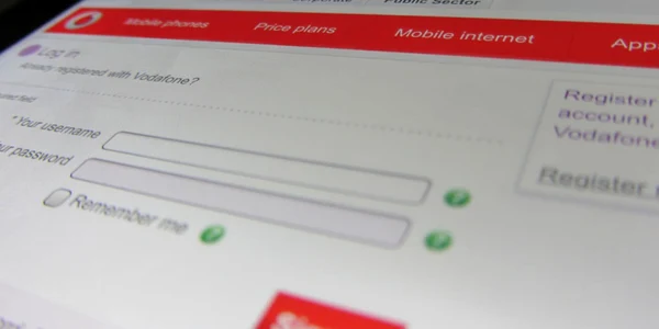 aplicatie myvodafone