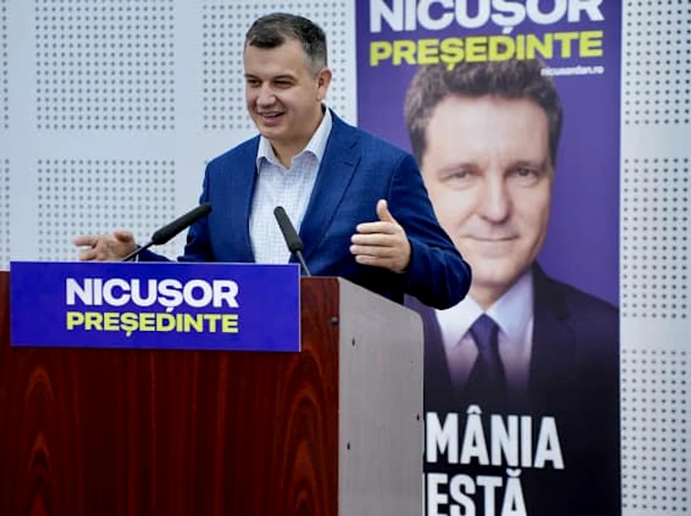 Tomac s-a arătat încrezător în numele propuse pentru viitorul Executiv FOTO Facebook / Eugen Tomac