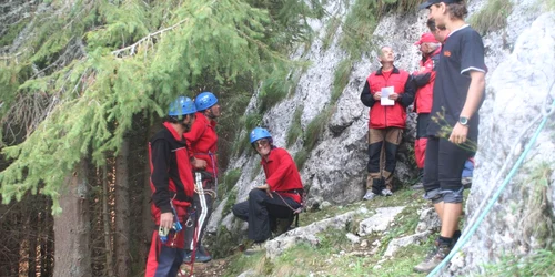 Târgovişte: Criza loveşte şi în concursul „Raliul Salvamont”