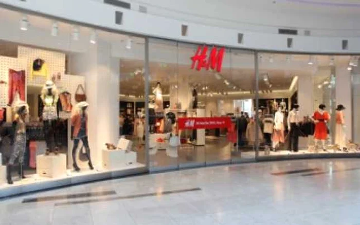 Colecta se va desfăşura în toate magazinele H&M din lume. FOTOArhivă