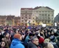 protest cluj foto florina pop