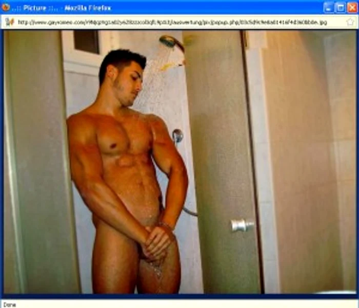 Manechin Răzvan Ciobanu