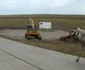 Gazoduct Iasi Ungheni