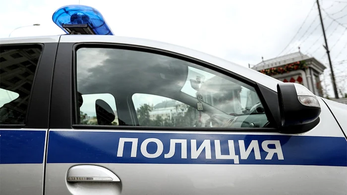FOTO ИЗВЕСТИЯ/Михаил Терещенко