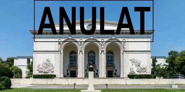 Concursul pentru ocuparea funcţiei de director general al ONB se va relua pentru a treia oară.