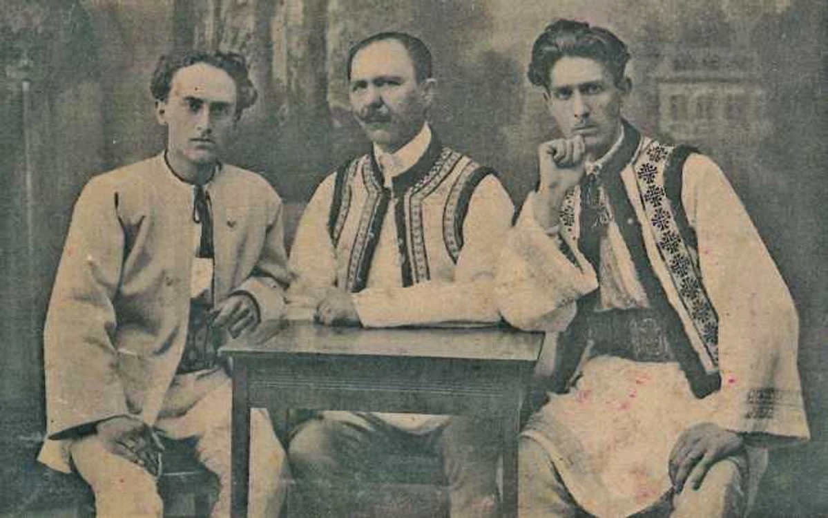 Codreanu 