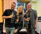 Bordea, Cortea și Andreea Balan America Express n jpg