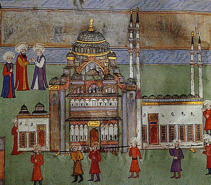 sueleymaniye painting by osman jpg jpeg