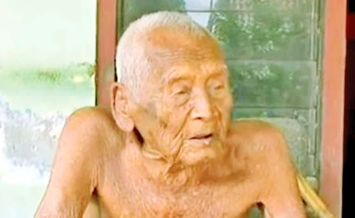 După-masă se bronzează