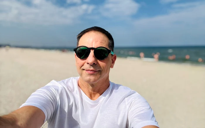 Dan Negru a criticat criza apei din Prahova / foto: arhiva Click!