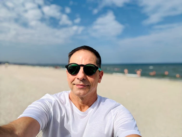 Dan Negru / FOTO: Facebook