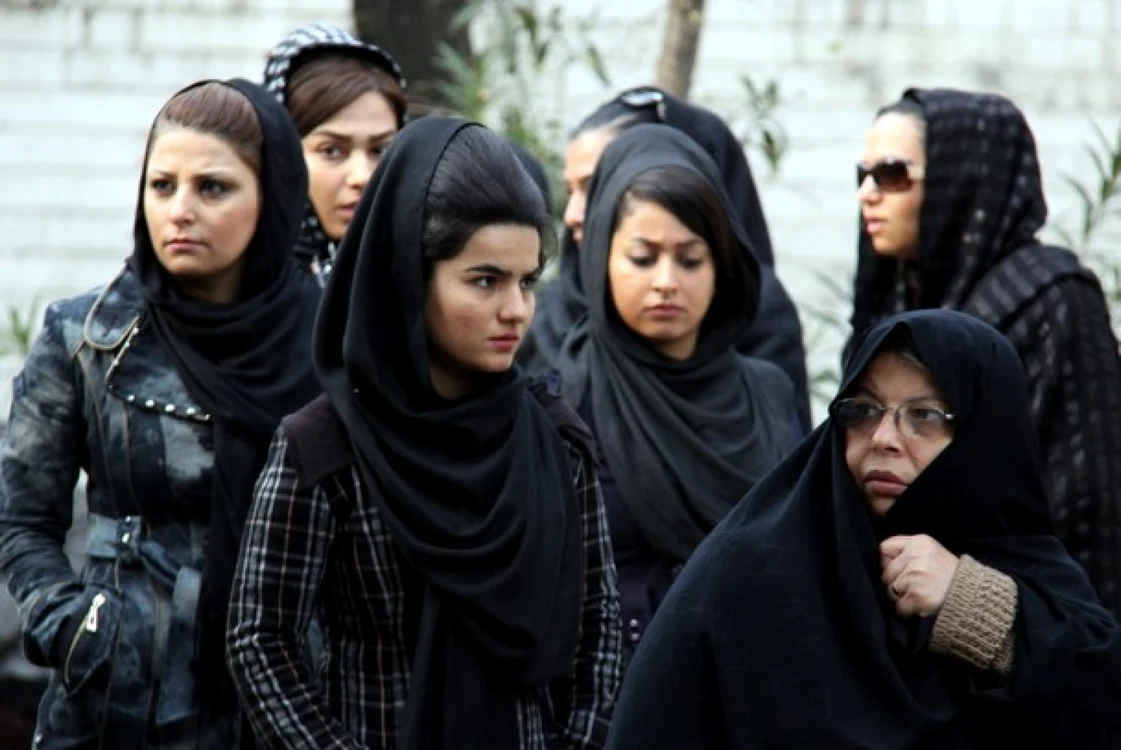 FOTO Ryan Farahani