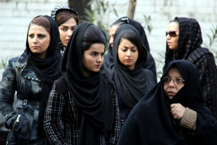 FOTO Ryan Farahani