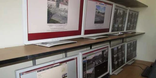 camere video