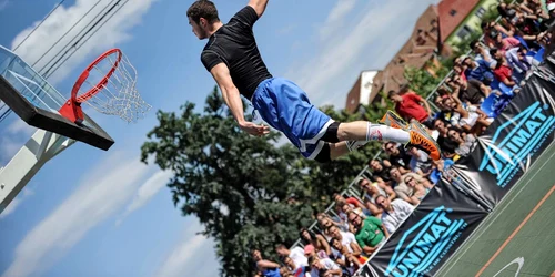 sibiu streetball