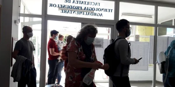 Vot Timişoara