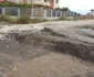 Imagini de Evul Mediu în Constanţa - cartierul Veterani Km 4-5 Foto S.I.