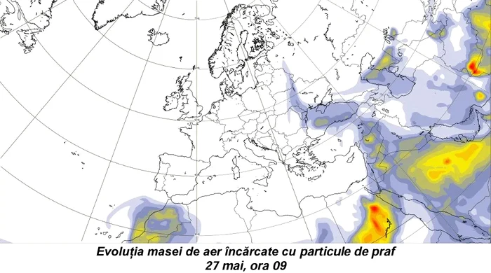 FOTO: IGSU