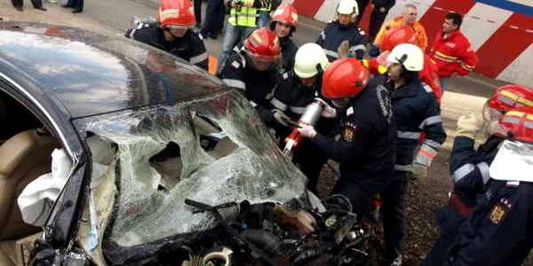 accident