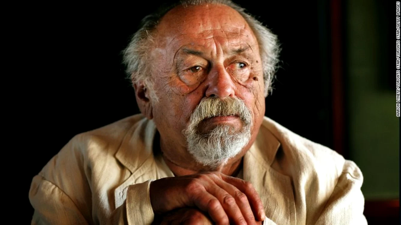 Jim Harrison a murit la 78 de ani