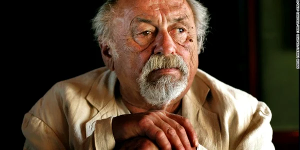 jim harrison