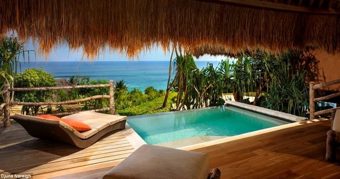 hotel daily mail