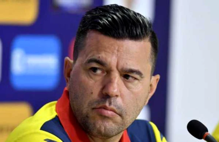 Cosmin Contra, îngrijorat de ce urmează la Dinamo