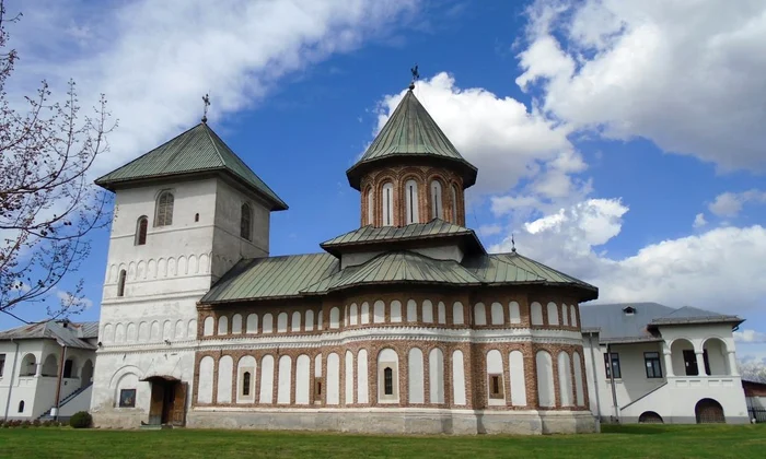 Brătășenii   O familie boierească din Romanați, în vâltoarea secolelor jpeg
