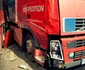 hunedoara accident