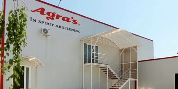sediu agras