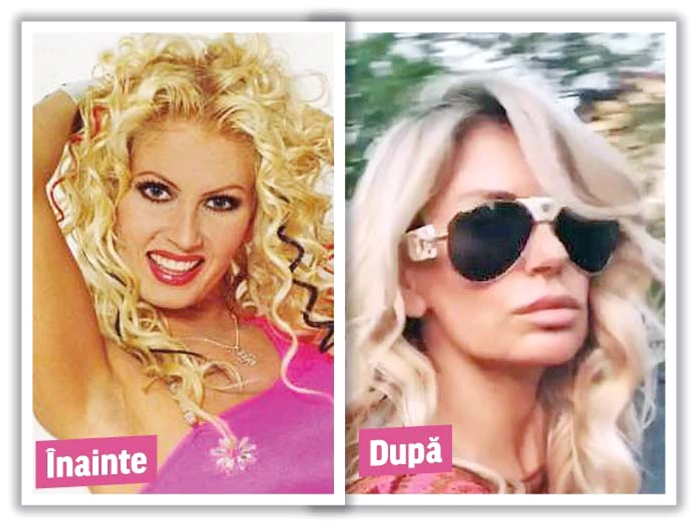 Andreea Bănică