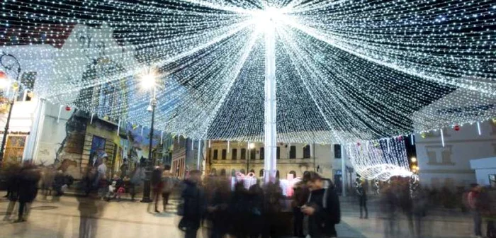 Zile libere legale de Crăciun şi de Revelion