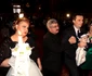 Jurnalista le-a scris băieților săi o scrioare emoționantă