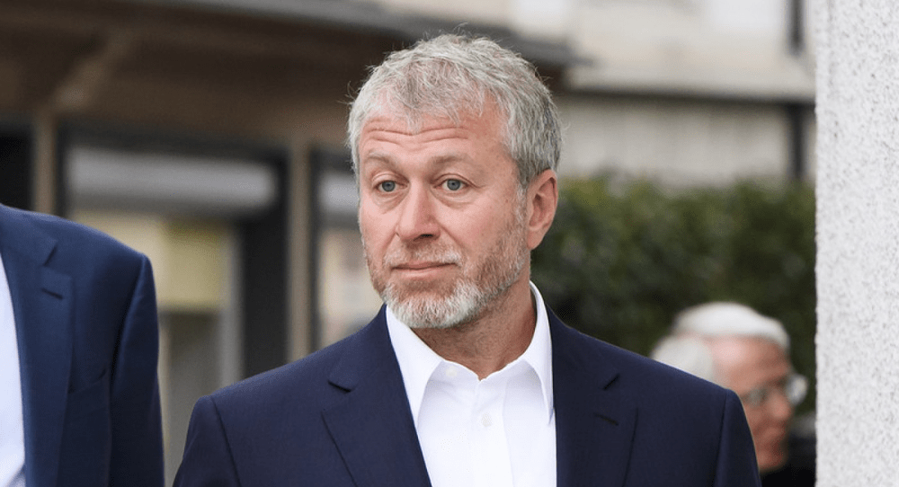 Abramovici, implicat în schimbul de prizonieri dintre Ucraina și Rusia
