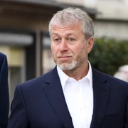 Roman Abramovici FOTO EPA-EFE