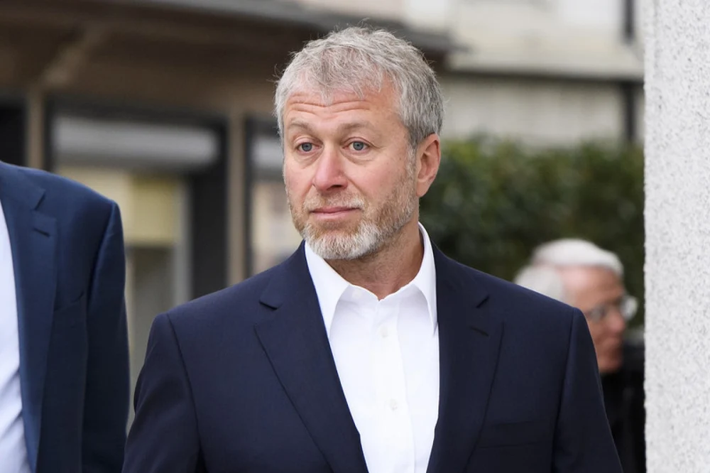 Roman Abramovici ar fi fost la Kiev pentru o întâlnire cu Zelenski. Ce spune Putin despre vizita oligarhului rus