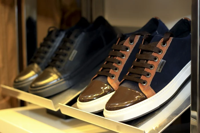 antony morato
