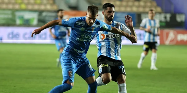 Chindia - Craiova. FOTO