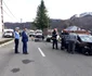 Imagini de la accidentul din Băile Govora cu 6 victime dintre care una decedata Foto Adevărul