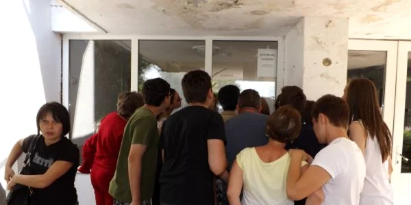 rezultate evaluare nationala mehedinti FOTO Corina Macavei 