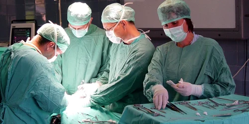 ADS caută cei mai buni cinci medici din Râmnicu Vâlcea