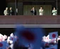 Anul Nou în Japonia cu Împăratul Naruhito, Împărăteasa Masako, Prințul Akishino, Prințesa Kiko, Prințesa Kako, Împăratul Akihito și Împărăteasa Michiko. FOTO: Profimedia