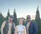 Lungmetrajul aduce pe marile ecrane o mulțime de nume mari ale entertainment-ului, spre deliciul publicului, precum: Alex Velea, Ruby, Olimpia Melinte, Vali Vijelie, Johny Româno, Silviu Mircescu, Dan Bursuc și mulți alții
